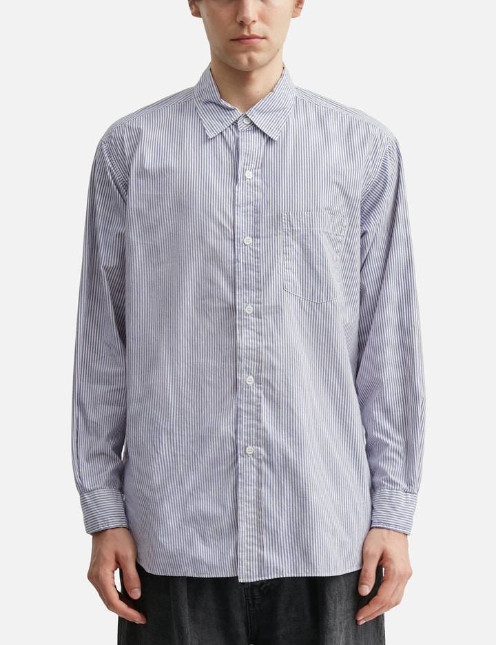 HERILL Broad Work Shirt