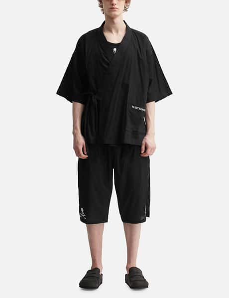 Jinbei Set view 19