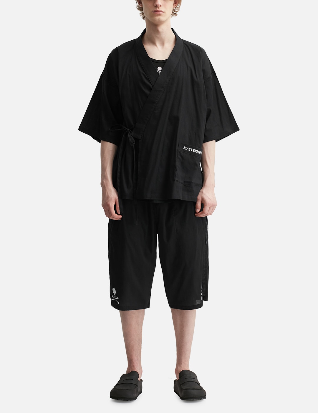 Jinbei Set view 20
