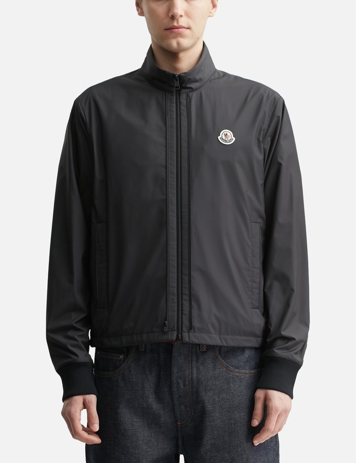 Moncler Verney 3-in-1 Short Down Jacket