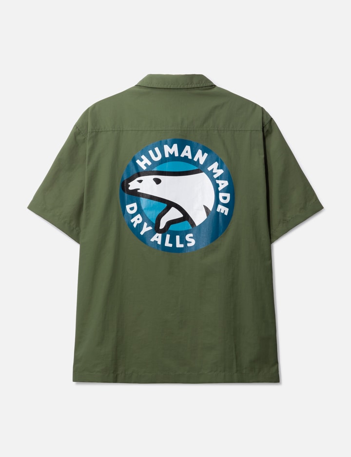 휴먼메이드 Polar Bear Shirt