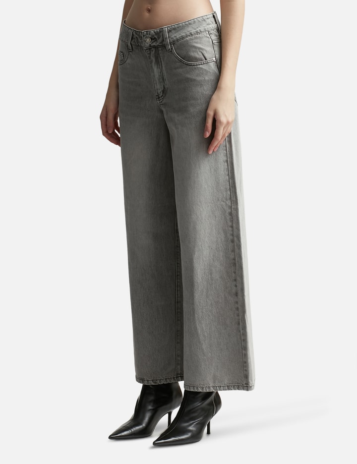 Wide Leg Denim Placeholder Image