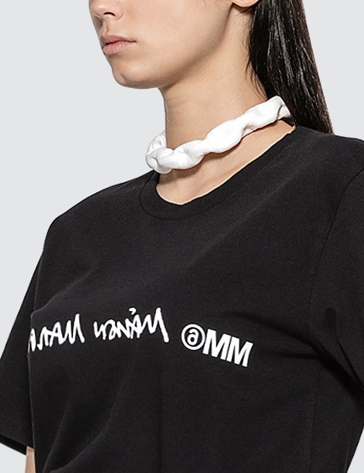 Padded Chain Choker Placeholder Image