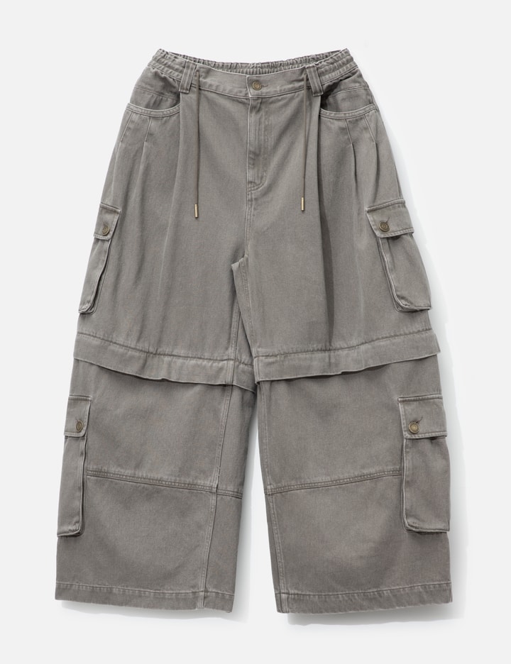 Ghost Meta Denim