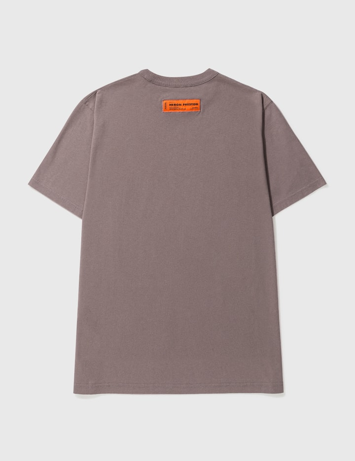 NF BW T-shirt Placeholder Image