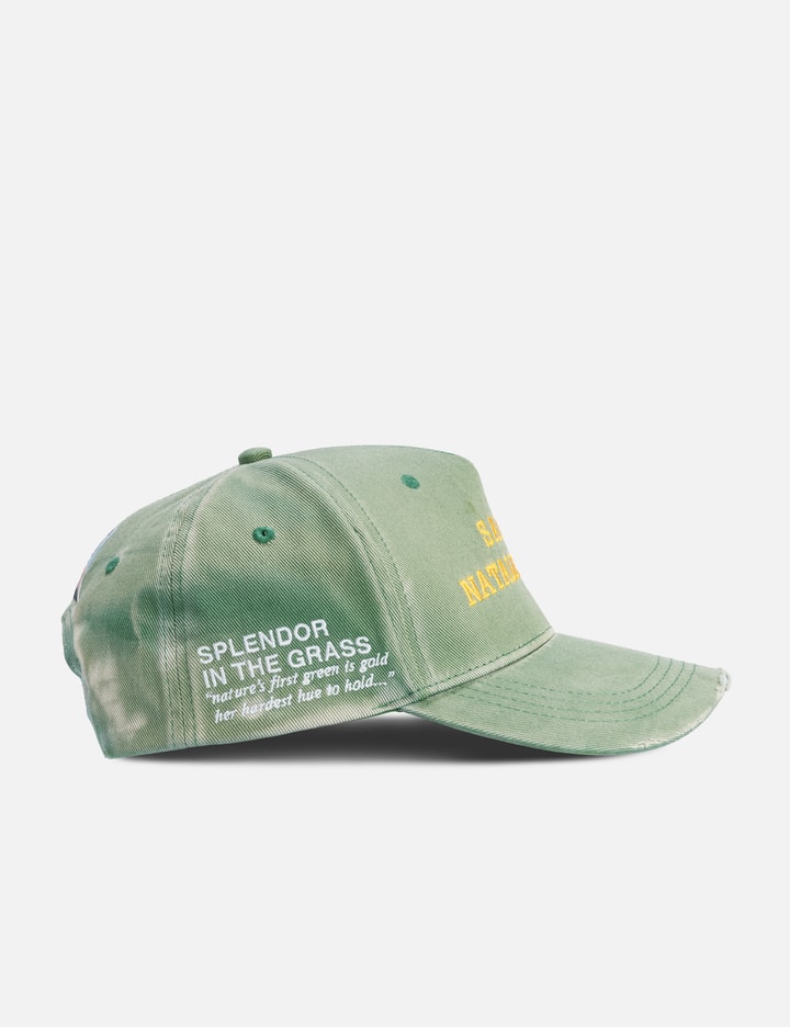 Paly Saint Natalie Wood Hat