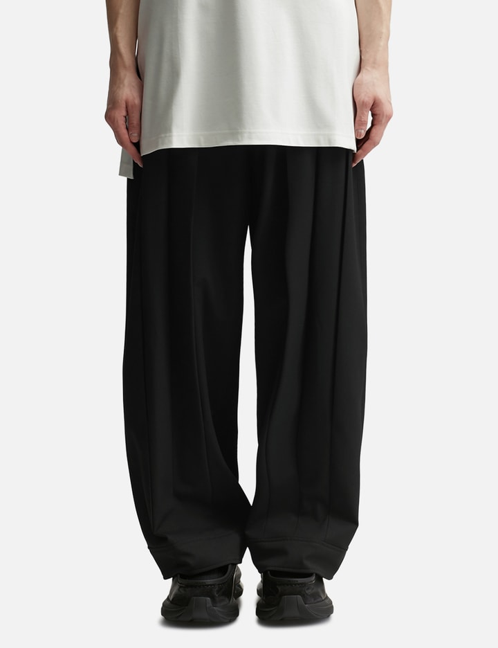 Pleated Wide Pants Placeholder Image