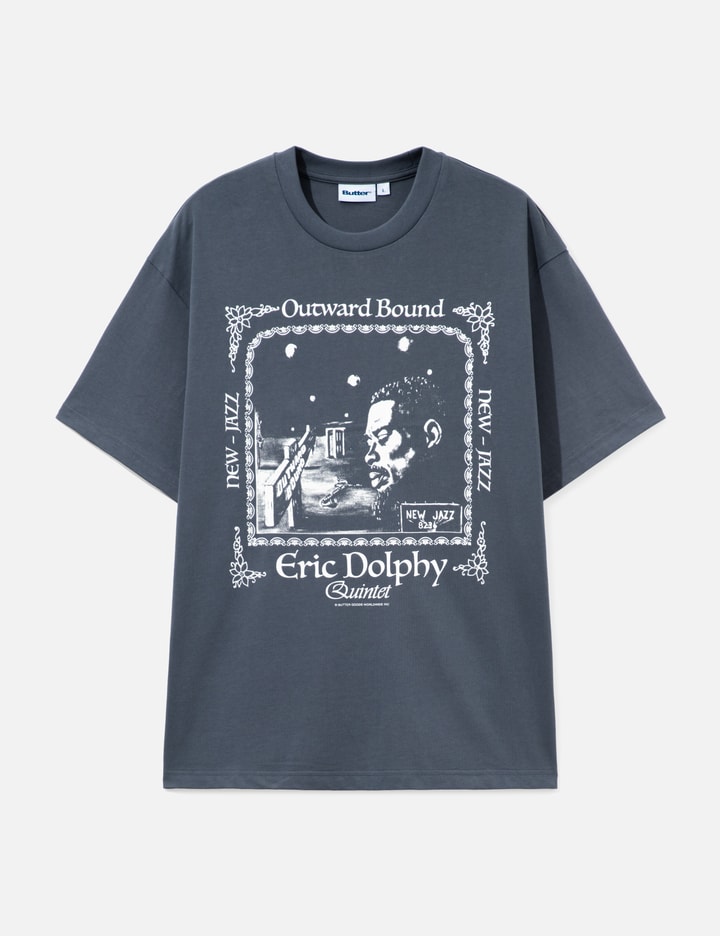 Butter Goods Outward Bound Tee