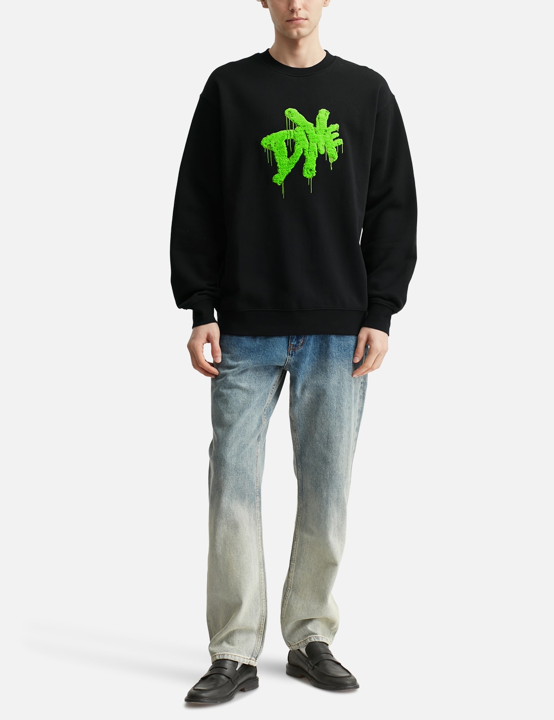 Dxme Crewneck view 20