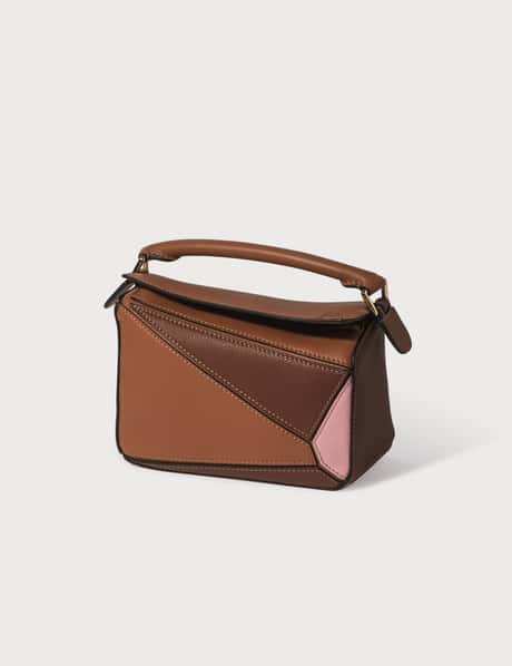 Loewe Puzzle Mini Bag HBX