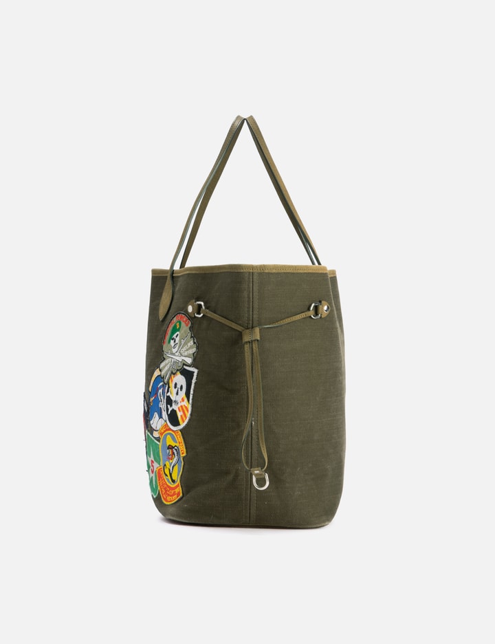 A Love Movement Tote Placeholder Image