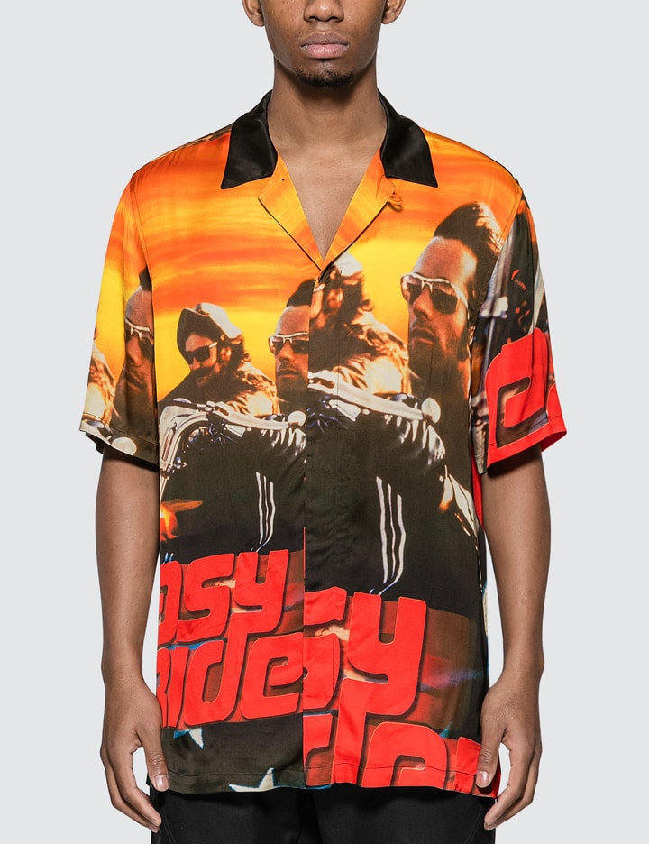 Easy Rider Shirt Placeholder Image