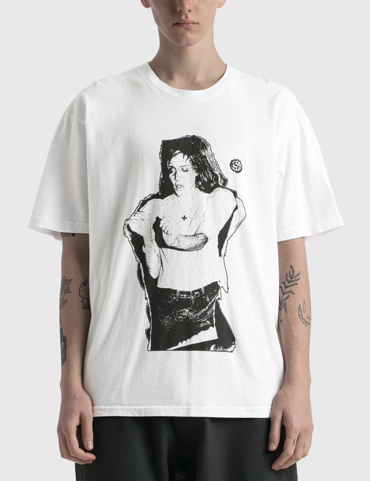 CHLOE SEVIGNY T-SHIRT Placeholder Image