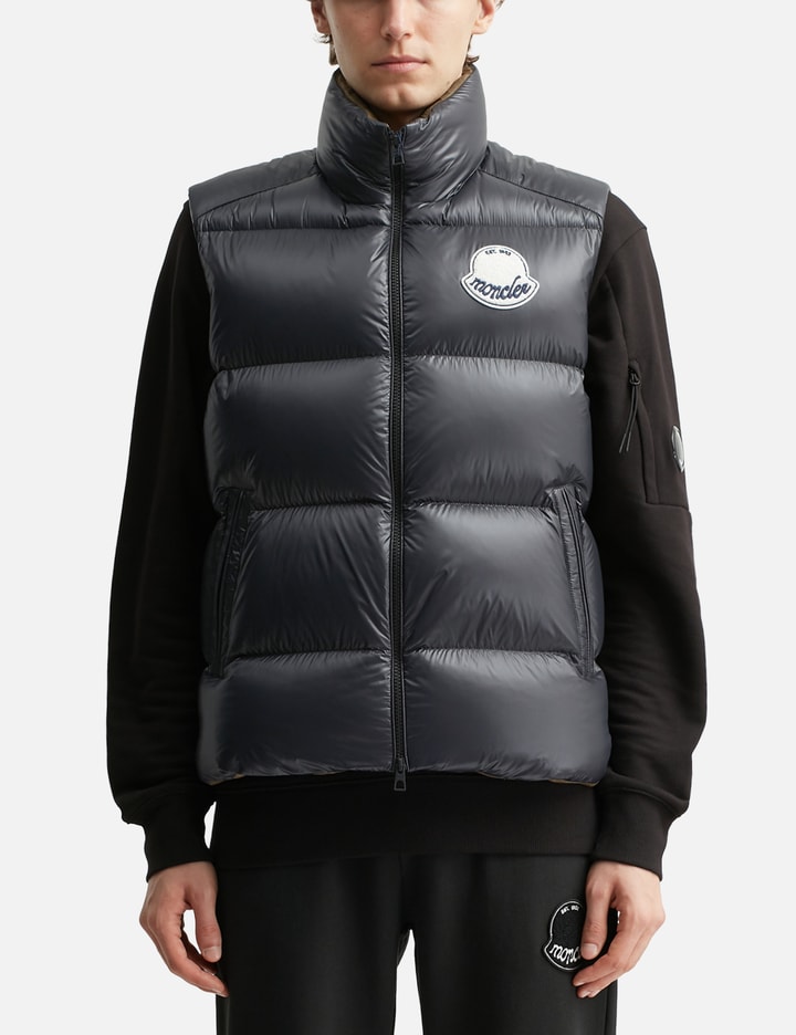 Lipsi Down Gilet Placeholder Image
