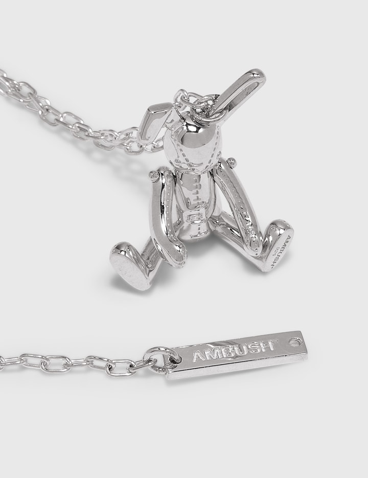 Bunny Charm Necklace Placeholder Image