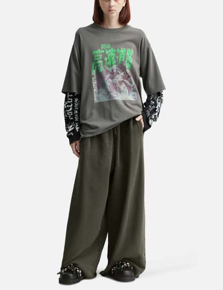 Double Deck T-Shirt view 11