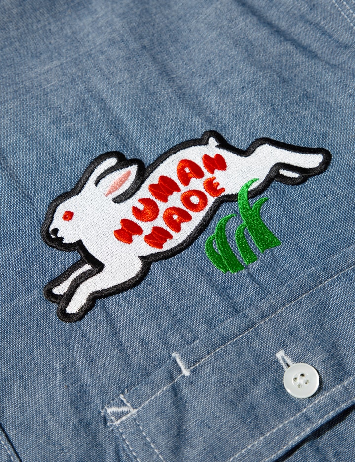 Chambray Shirt Placeholder Image