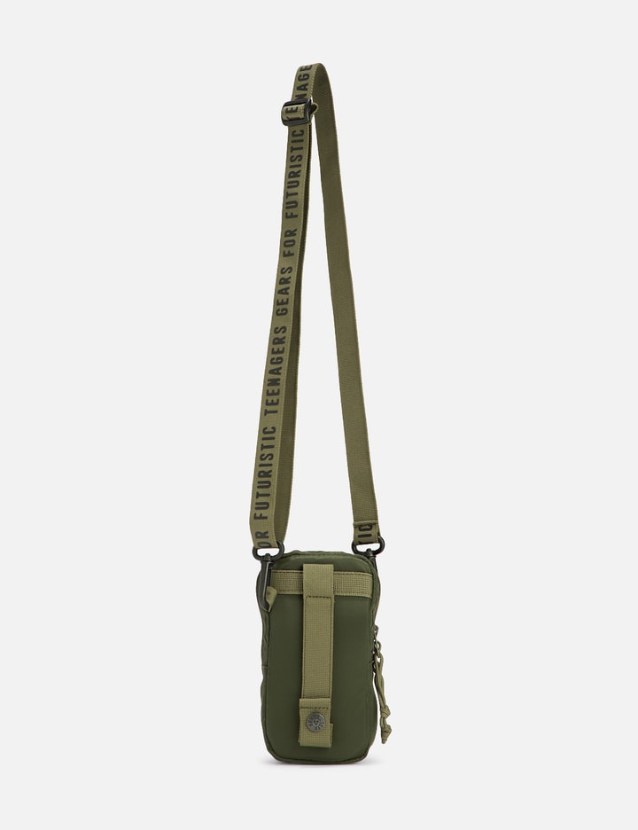 MILITARY POUCH #3 Placeholder Image