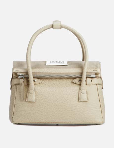 Maison Margiela 5AC East West handbag small