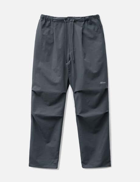 Nanga AIR CLOTH COMFY PANTS