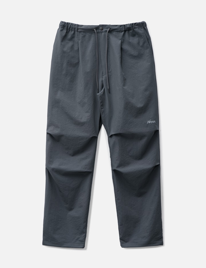 AIR CLOTH COMFY PANTS – NANGA