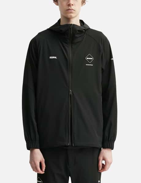 Cordura 4way Stretch Ventilation Jacket view 10