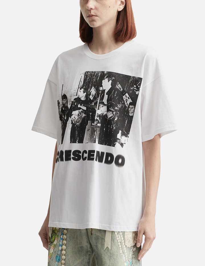 Crescendo Graphics T-shirt Placeholder Image