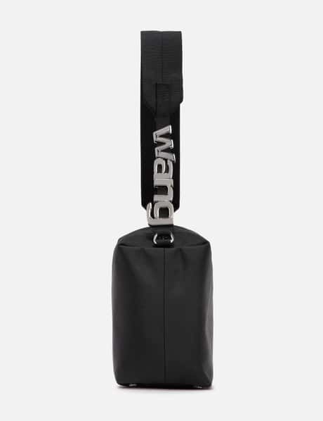 Alexander Wang - heiress ナイロンキャンバス スポーツ ミディアム 