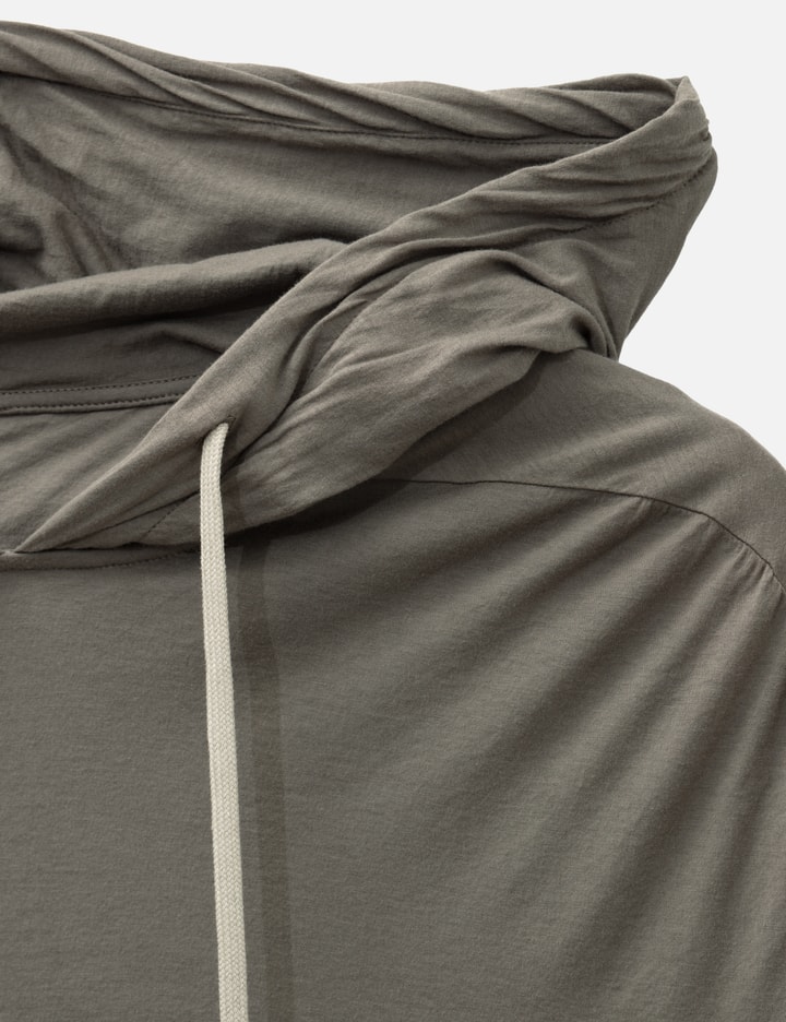 Rick Owens Drkshdw Hood