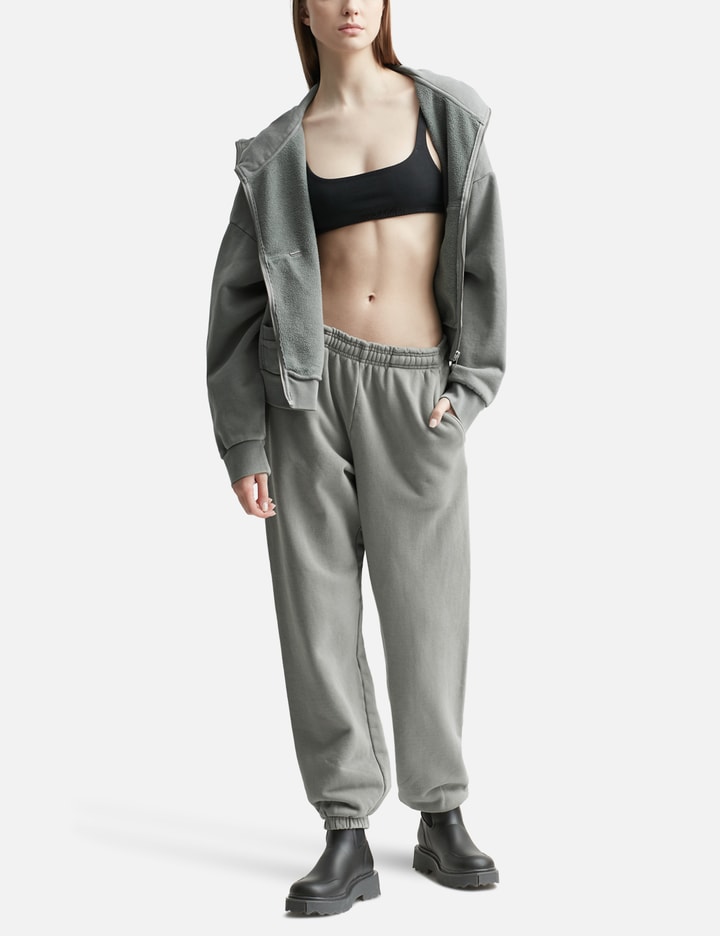 Heavy Sweatpants Placeholder Image