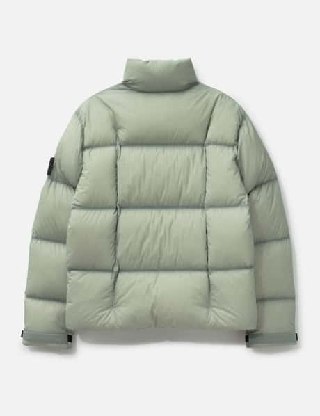 Seam Faded Light Nylon Tela view 9