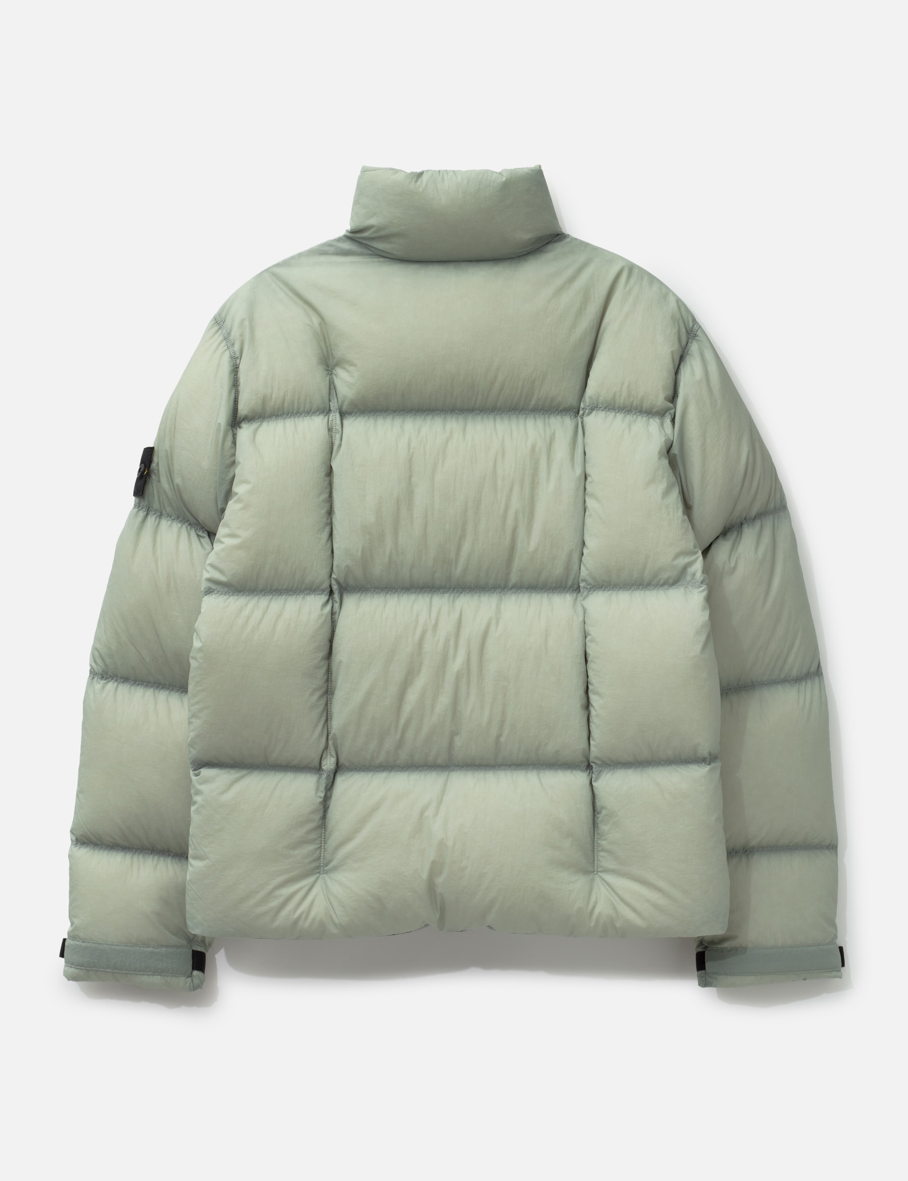Seam Faded Light Nylon Tela view 20