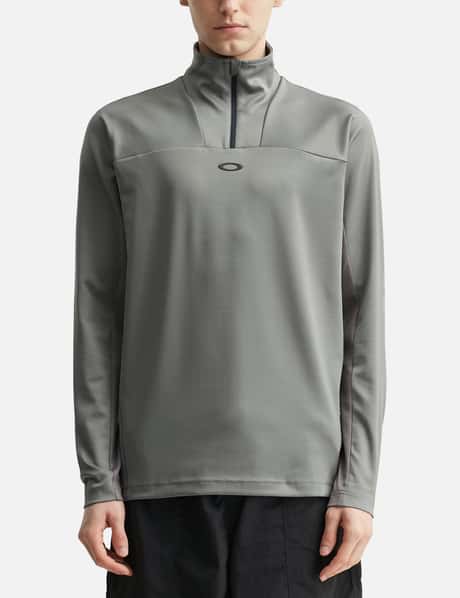 Oakley X Hypegolf C1 Bark Pullover view 13