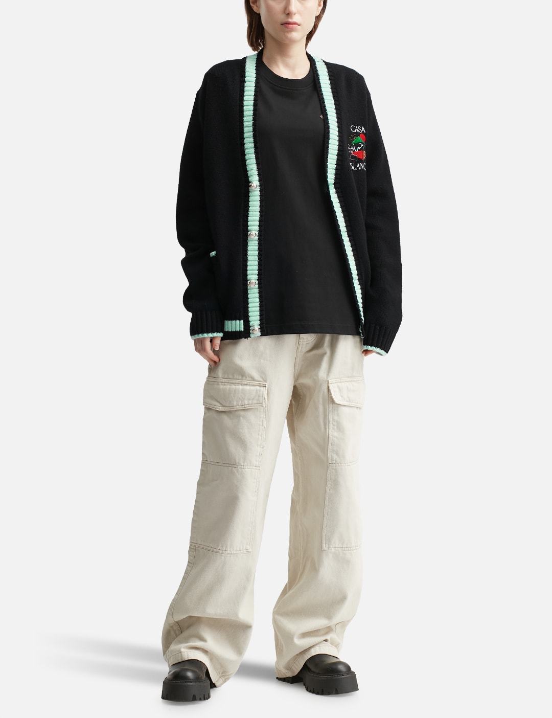 Casa Mountain Temple Cardigan view 16