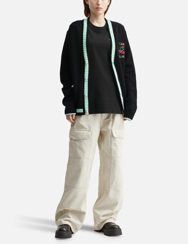 Casa Mountain Temple Cardigan Placeholder Image