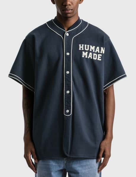 Human Made - ベースボール シャツ | HBX - ハイプビースト(Hypebeast 
