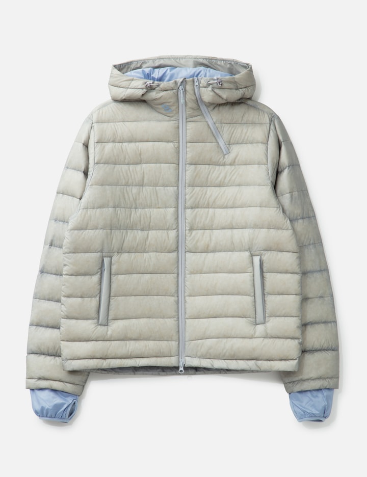 Suffix Puffer Jacket Placeholder Image