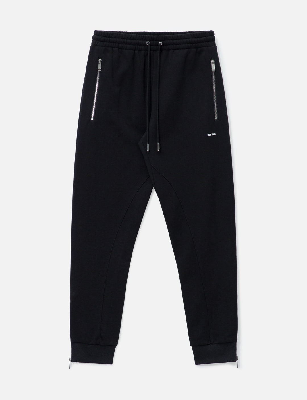 THE ORIGINAL 1 Mid-Rise Jersey Pants view 7
