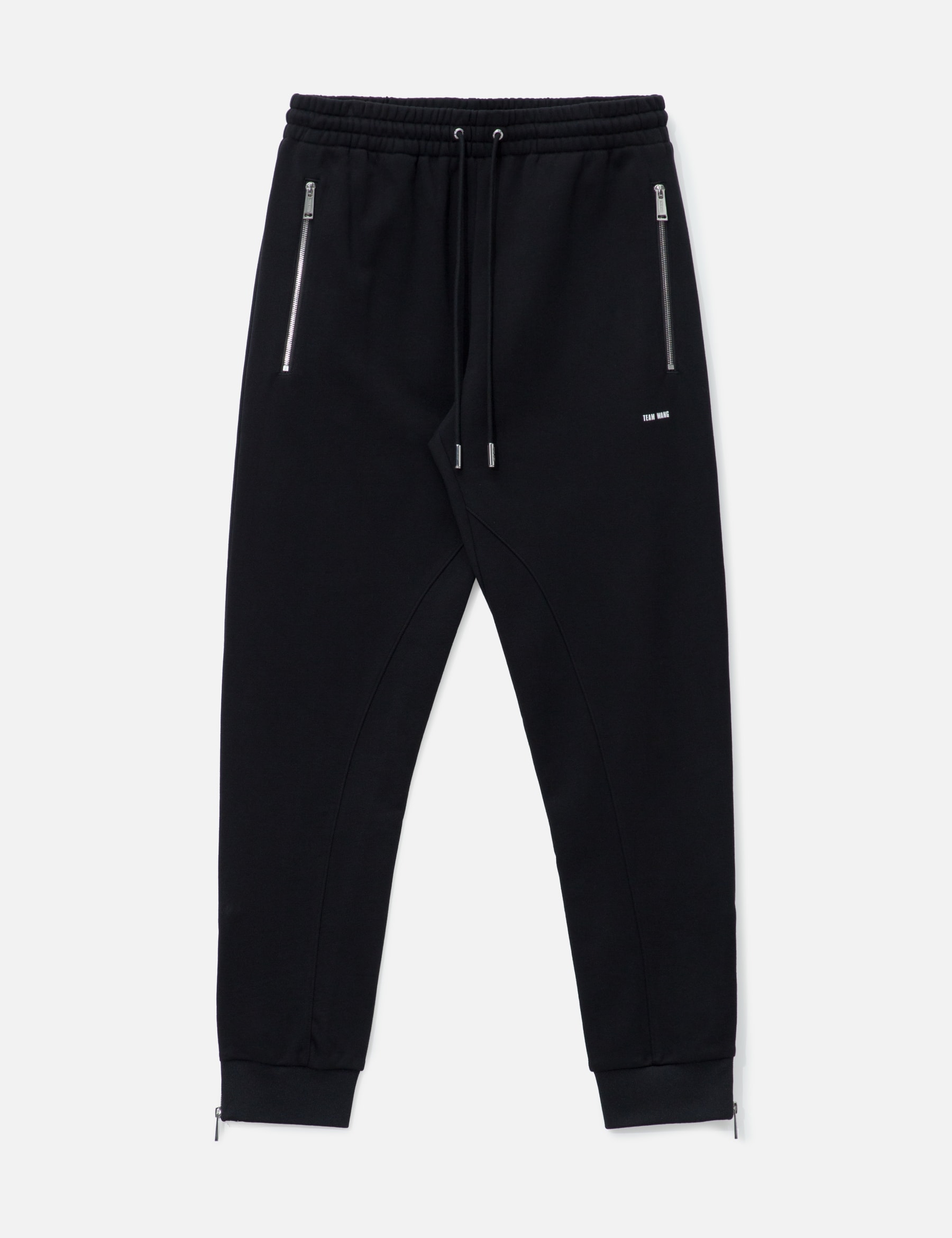 THE ORIGINAL 1 Mid-Rise Jersey Pants view 16