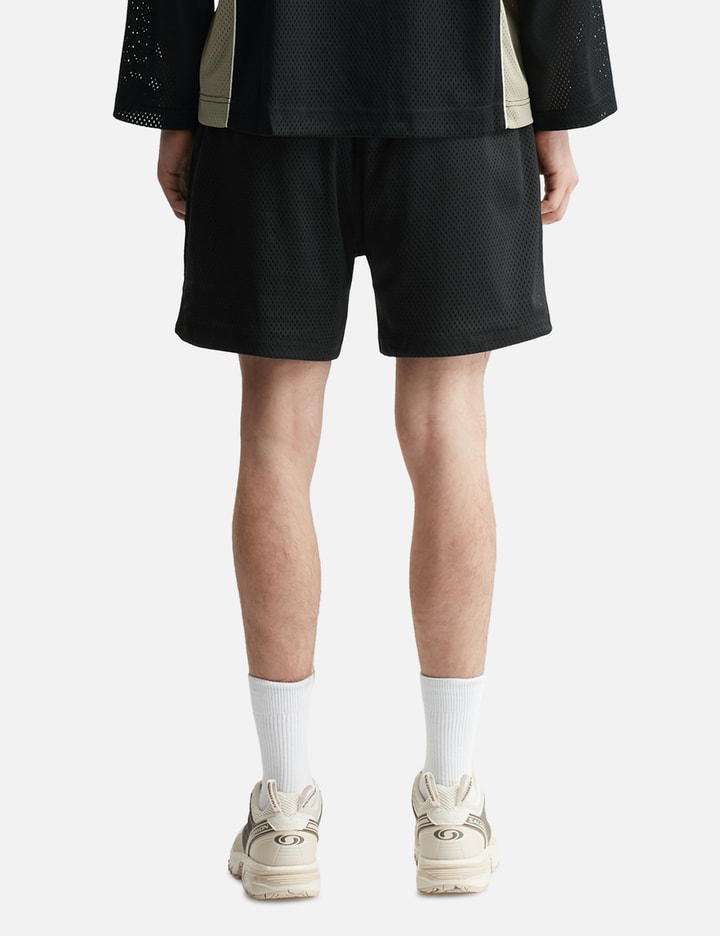 Practice Shorts Placeholder Image