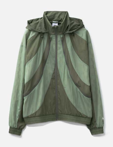 X KIDSUPER Windbreaker view 16