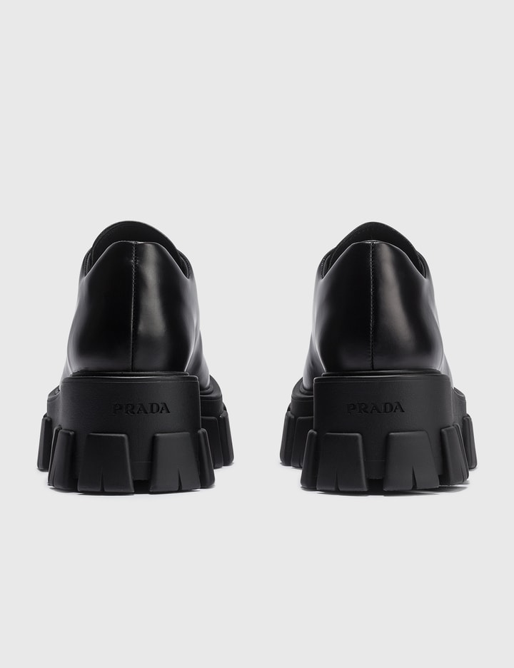 Monolith Leather Shoes Placeholder Image