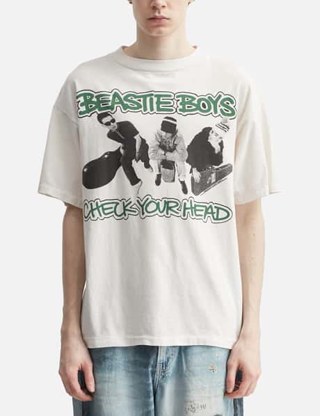 × Beastie Boys Short Sleeve T-Shirt view 10