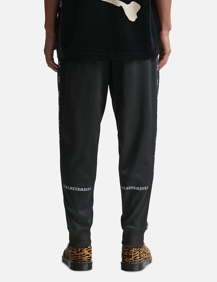 Regular Skull Tape Track Pants Placeholder Image