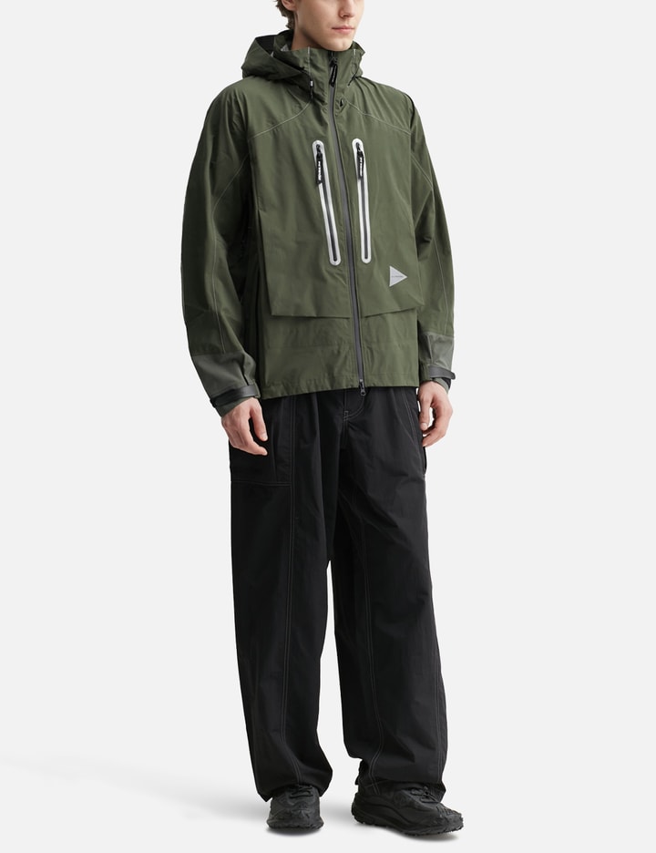 PERTEX SHIELD RAIN JACKET Placeholder Image