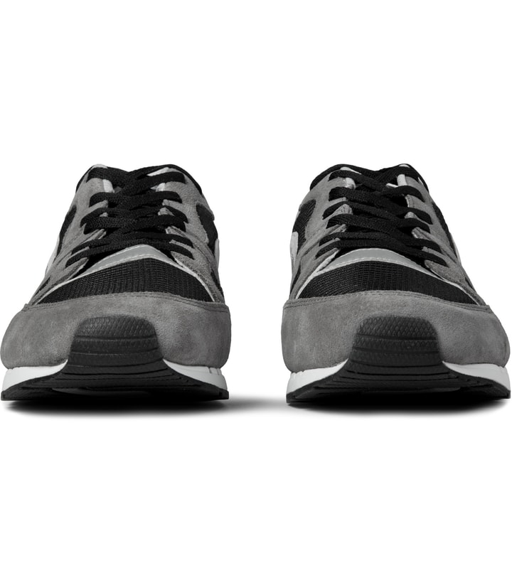 Black/Dark Grey Coli-R1 Shoes Placeholder Image