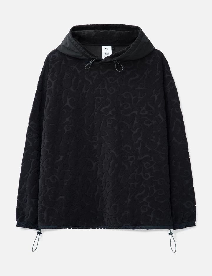 Puma X Aries Light Pullover Hoodie