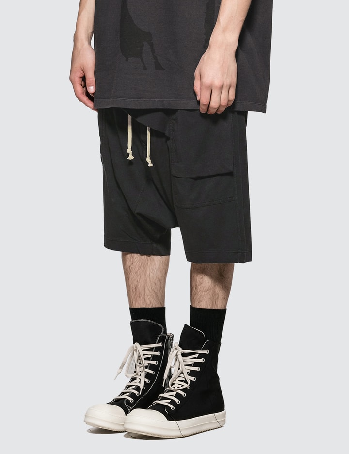 Woven Pants Memphis Pods Placeholder Image