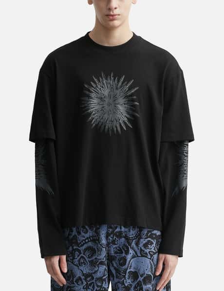 Twofer Long Sleeve view 10