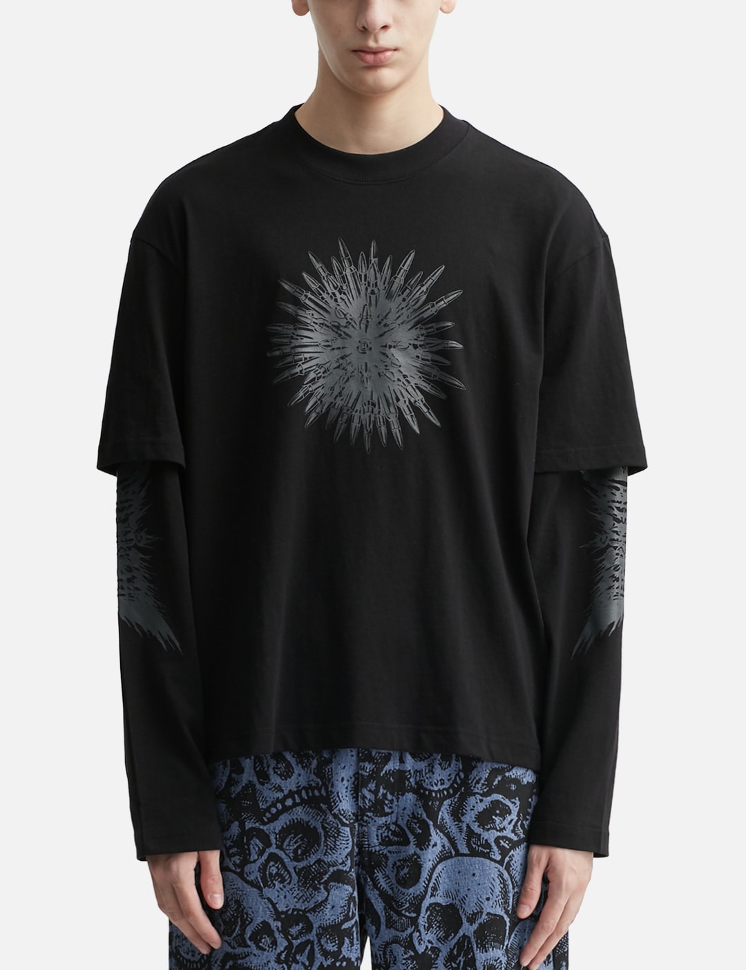 Twofer Long Sleeve view 11